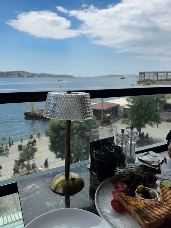 Bosfor Terrace & Grill fotoğraf 15