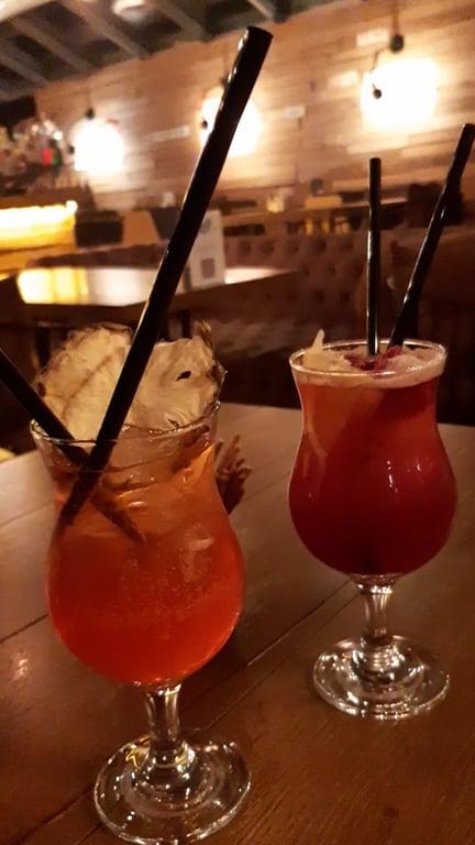 Loophole Booze Bite & Fun