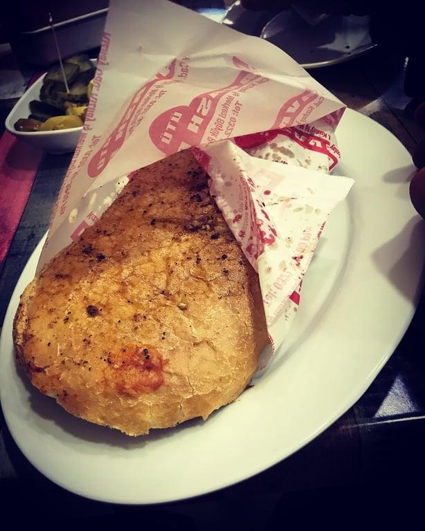 Adana Ütü Tost Merkez fotoğraf 8