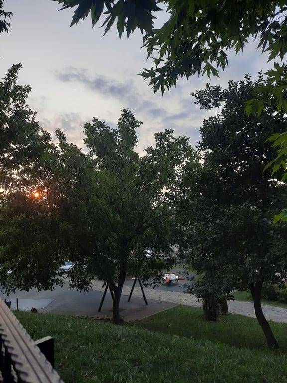 Osmangazi Belediyesi Değirmen Parkı Restaurant & Cafe fotoğraf 8