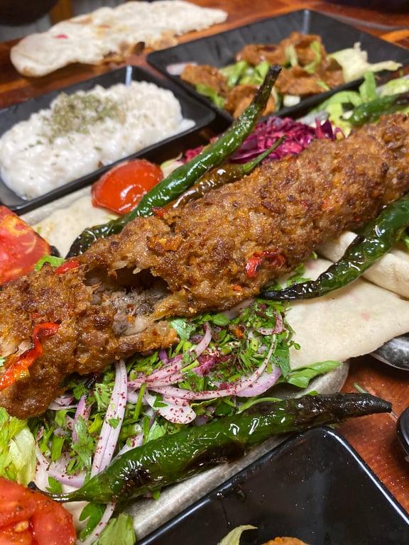 Kirvem Kebap fotoğraf 7