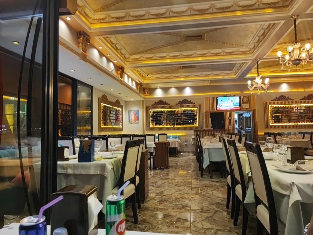 New Galapera Restaurant fotoğraf 2