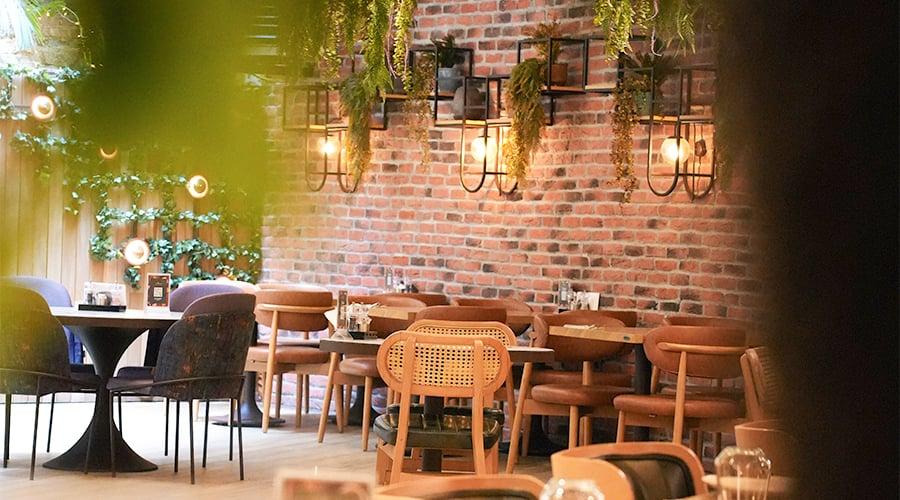 Ala Rasi Restaurant (Fusion Cuisine / Füzyon Mutfağı) fotoğraf 2