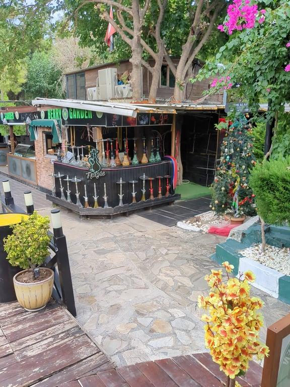 BERRY GARDEN CAFE & BISTRO fotoğraf 6