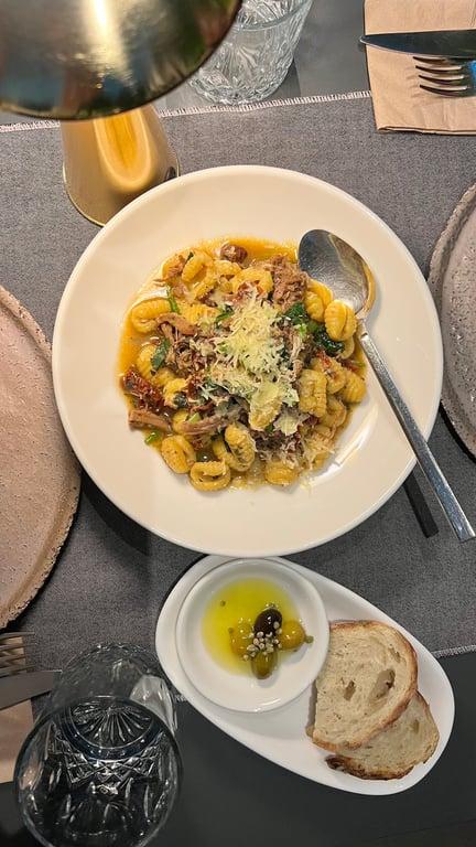 Buke Garni Restaurant fotoğraf 8