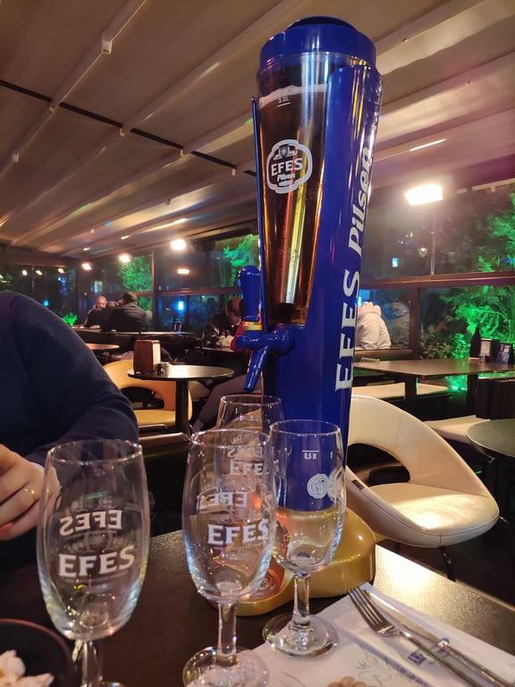 Ahpub Cafe&Bistro fotoğraf 13