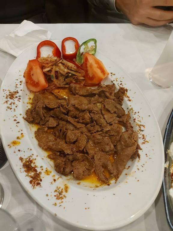 Barba Ocakbaşı fotoğraf 5