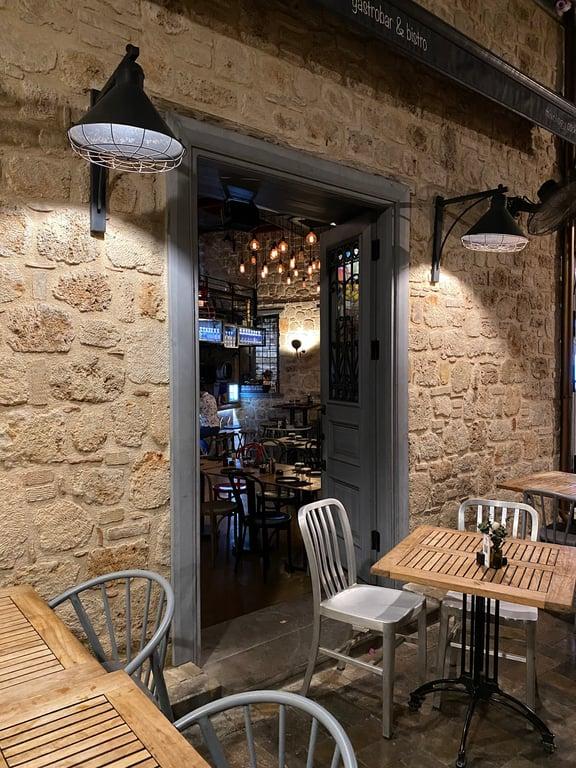 Pio Gastro Bar & Bistro fotoğraf 8