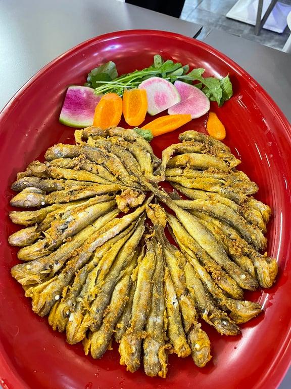 Başoğlu Balık & Restaurant fotoğraf 10