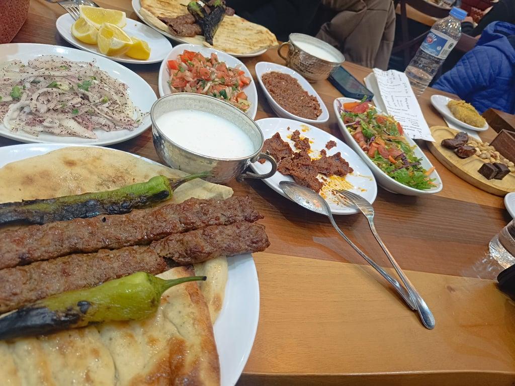 Tek Tut Kebap fotoğraf 9