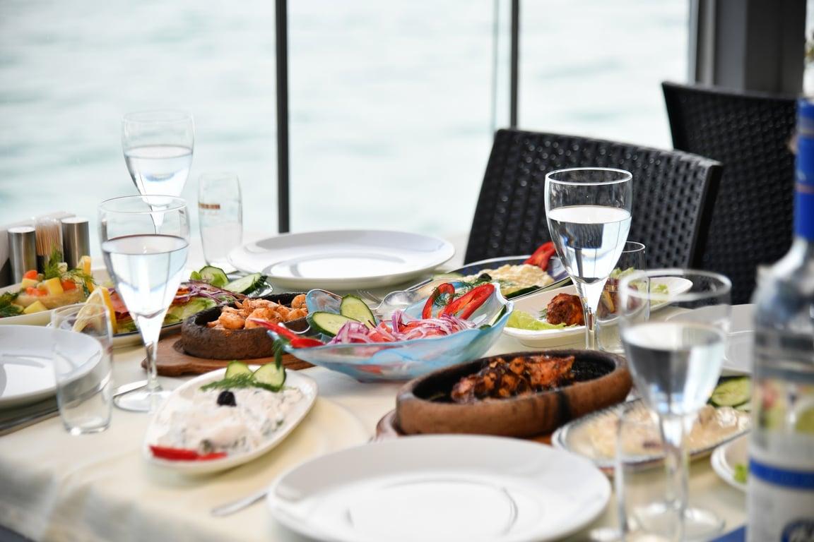 Limanda Balık Restaurant fotoğraf 9