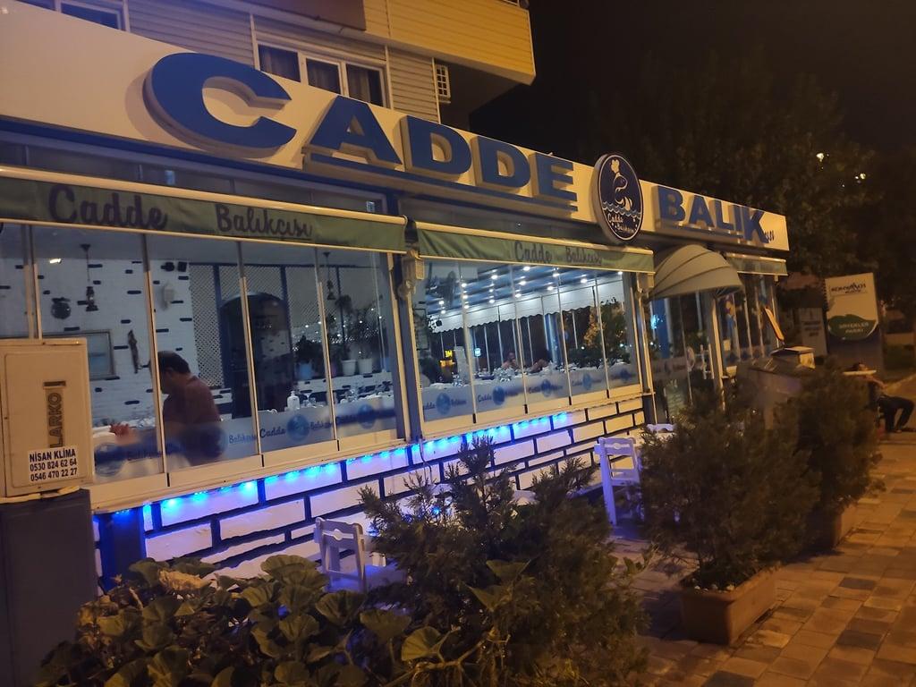 Cadde Balıkçısı fotoğraf 14