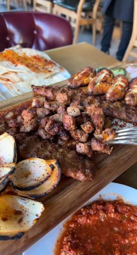 Ondo Kemerburgaz fotoğraf 2