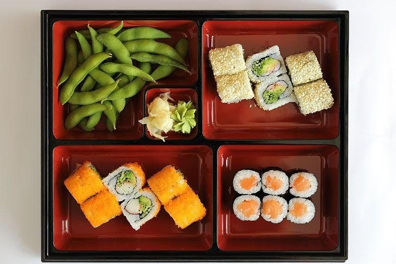 SushiCo fotoğraf 9