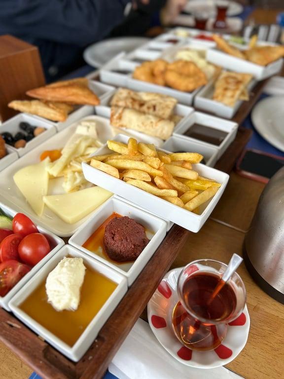 Salacak Restaurant fotoğraf 16