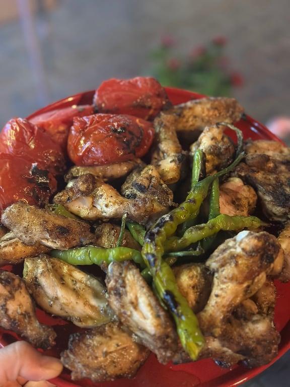SVERA KAHVALTI EVİ RESTAURANT fotoğraf 13