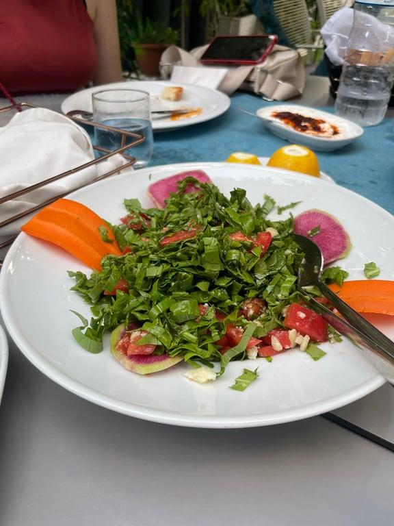 Başoğlu Balık & Restaurant fotoğraf 16