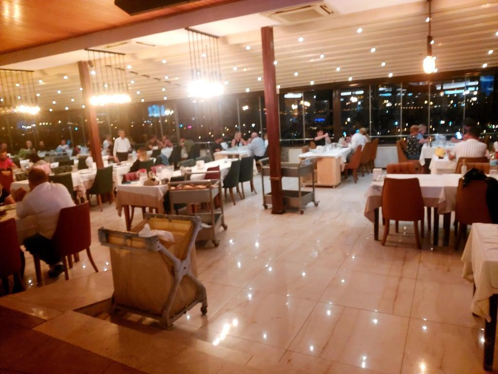Sercan Restaurant fotoğraf 3