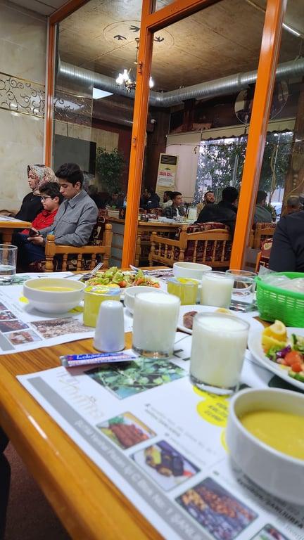 Altın Lokantası fotoğraf 10