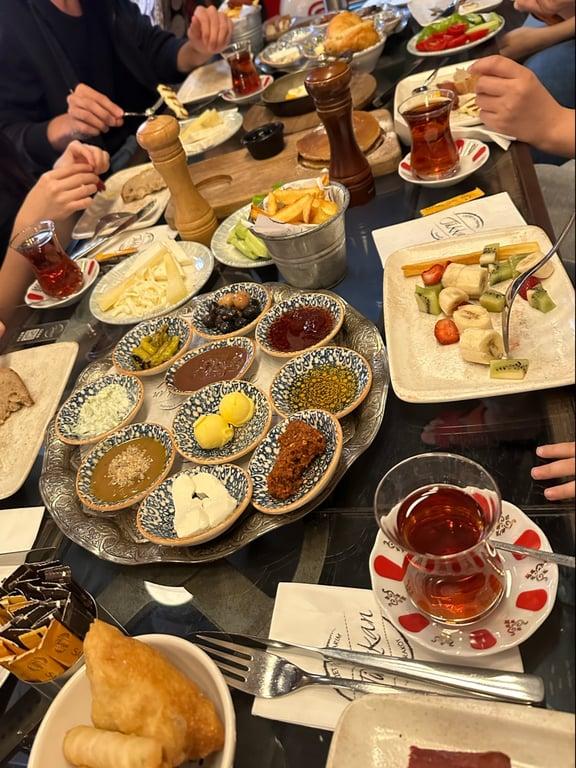 Tükkan Karaköy