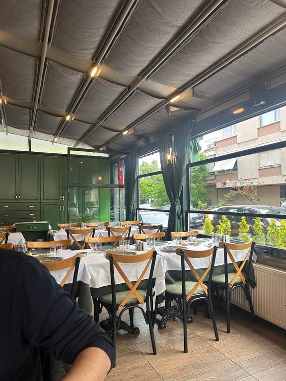 Barba Ocakbaşı fotoğraf 23