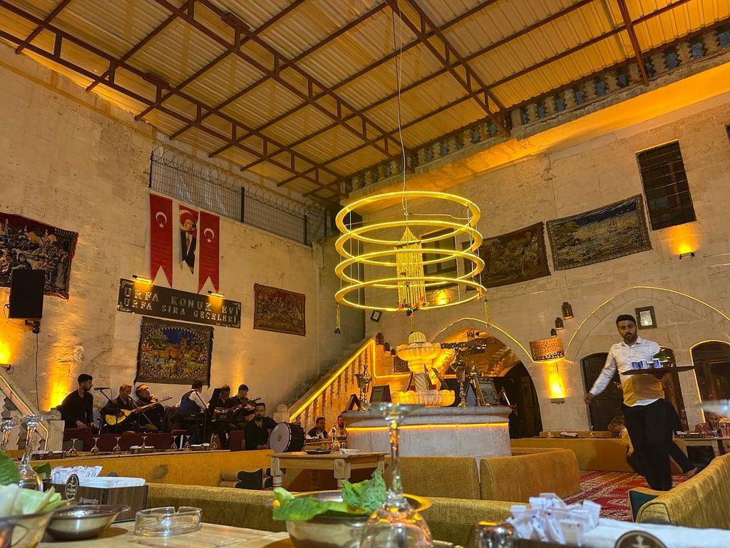 Urfa Sıra Gecesi fotoğraf 10