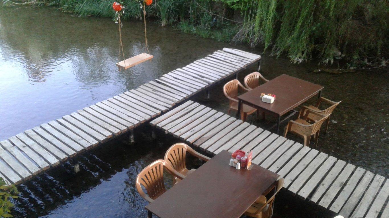 Karacabey Kasap ve Restaurant Seydikemer fotoğraf 11