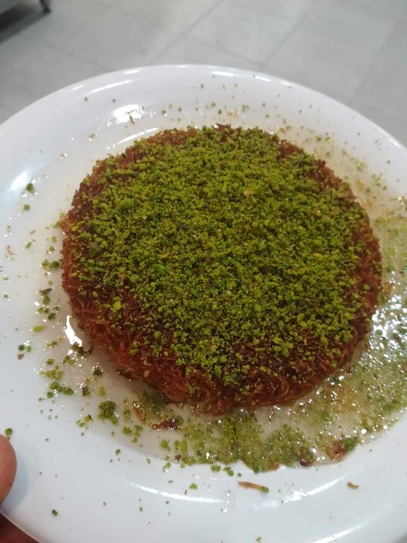 Zeki Usta Kebap Kenanevren Şubesi fotoğraf 15