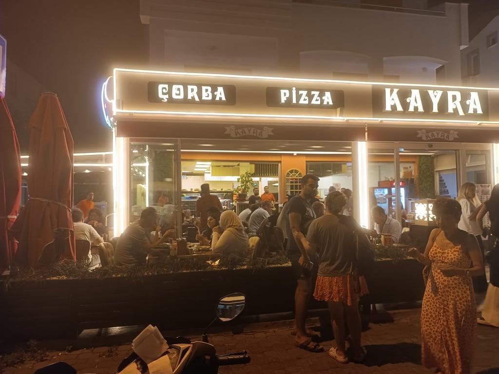 Kayra Pide İçmeler fotoğraf 8