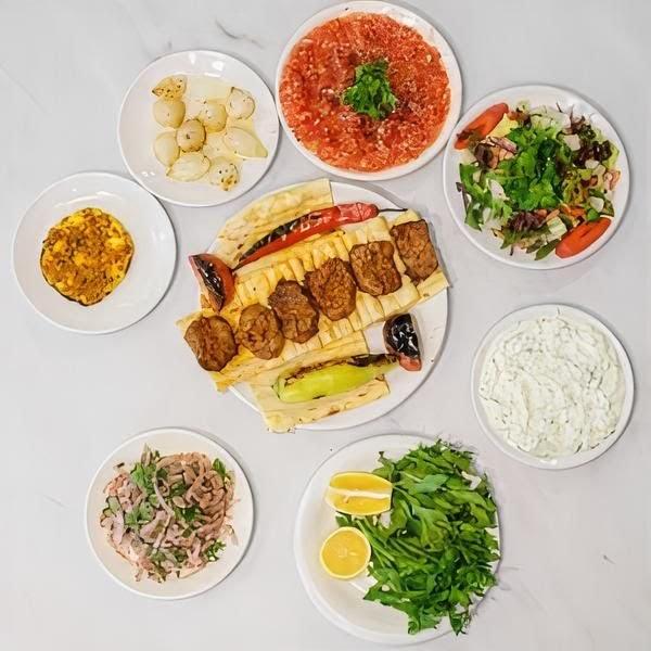 Zeki Usta Kebap Kenanevren Şubesi fotoğraf 18