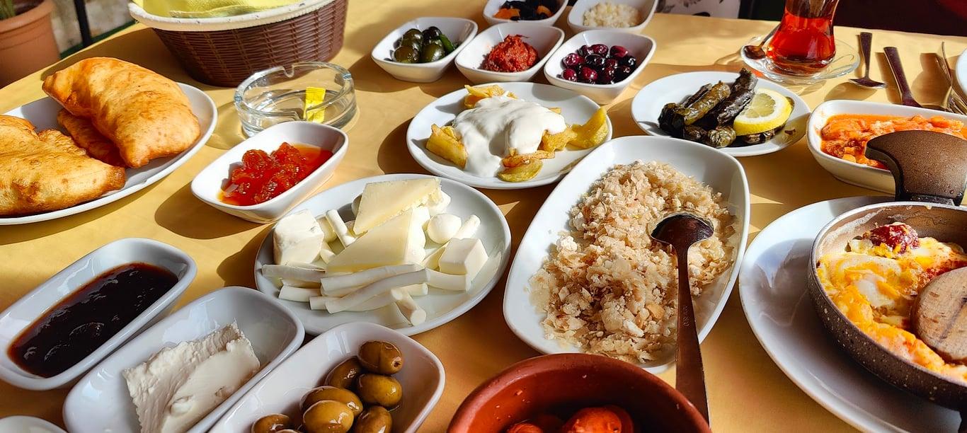 TEPE MOUNTANA RESTAURANT fotoğraf 3
