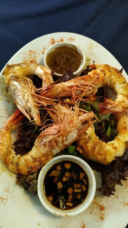 Arap Şükrü Çetin restaurant fotoğraf 4