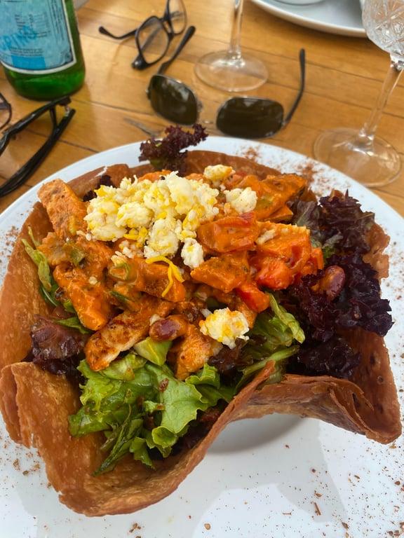 Bella Vita Restaurant fotoğraf 17
