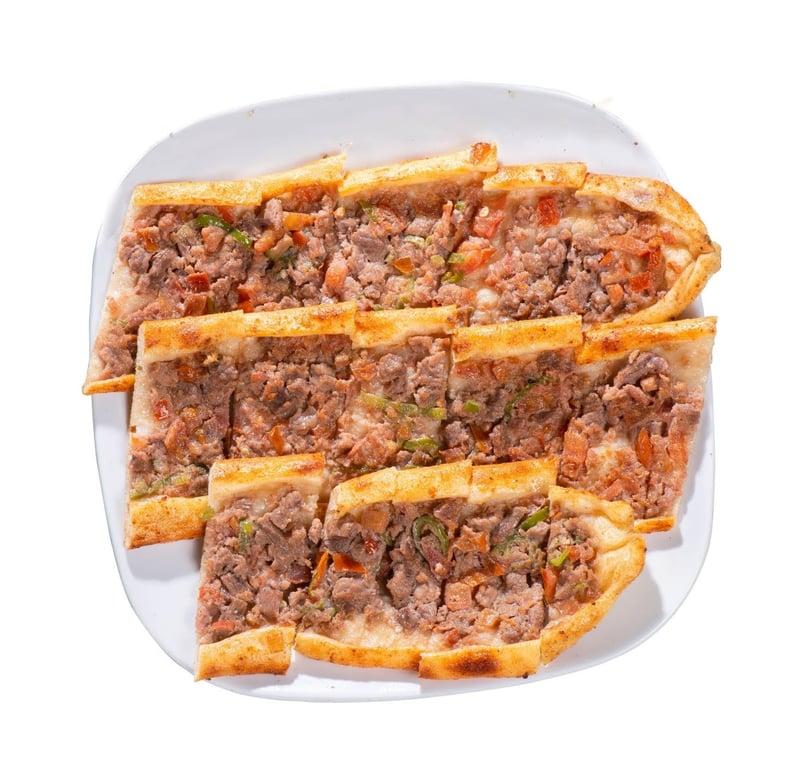 Gencerler Etli Pide Kebap Döner Çorba fotoğraf 3