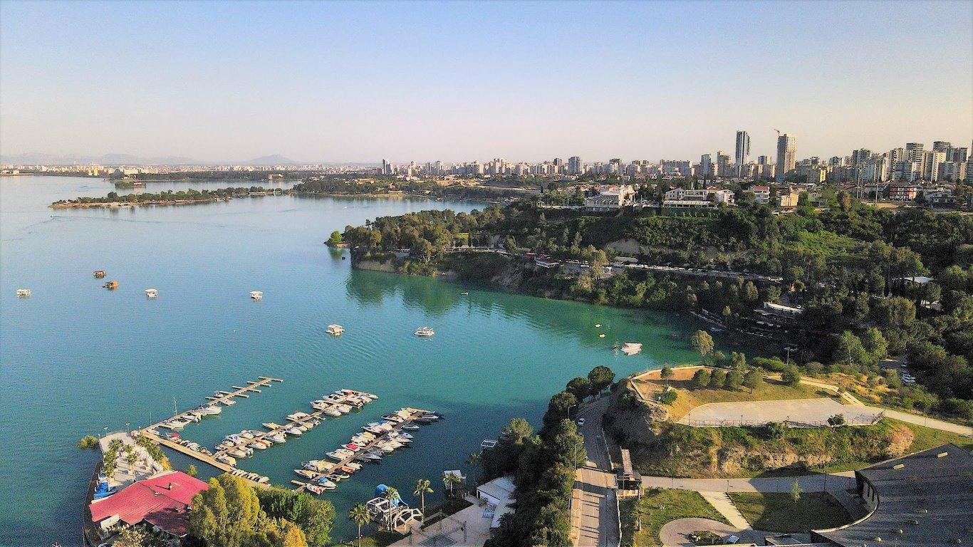 Yelken Kulüp Restaurant fotoğraf 9