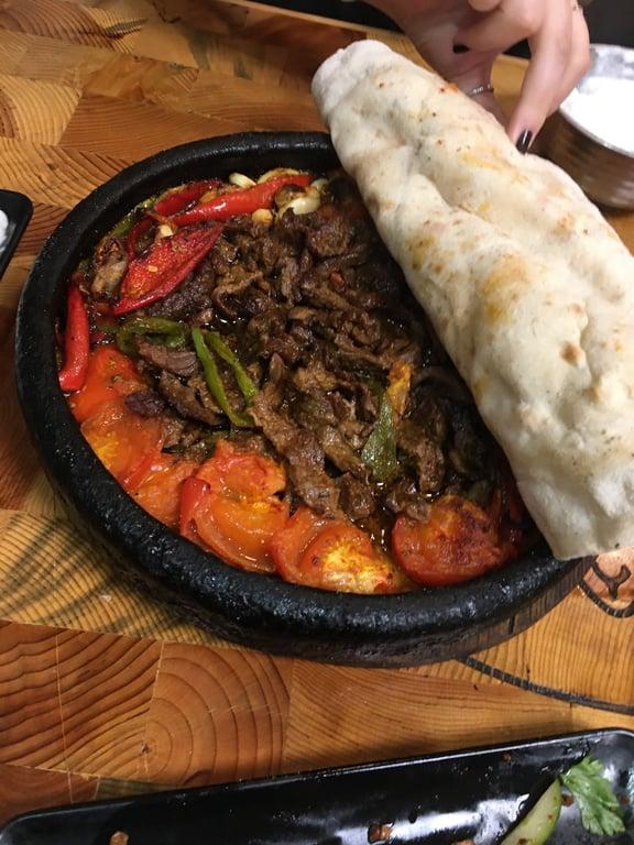 Kirvem Kebap fotoğraf 5