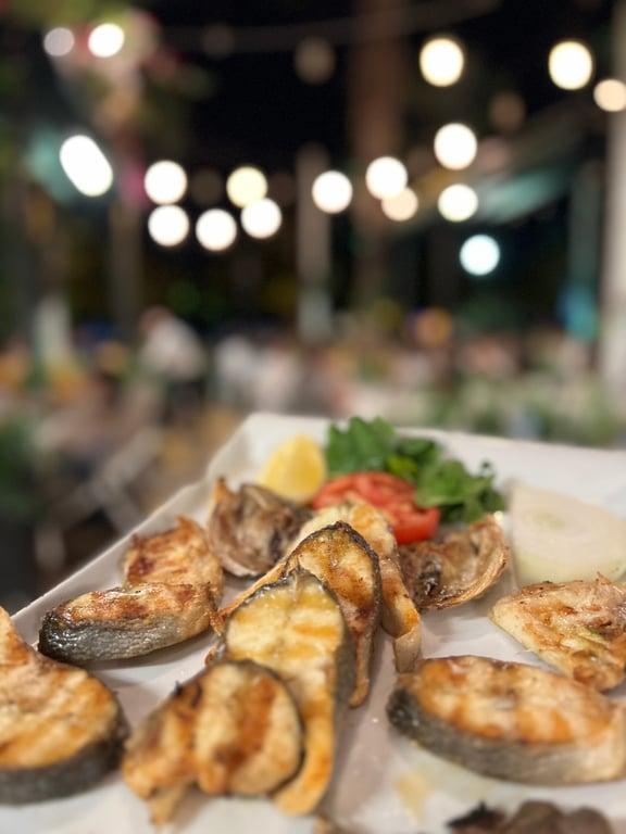 Karinas Restaurant fotoğraf 7