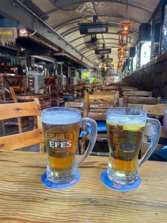 The Barrels Pub Konyaaltı fotoğraf 19