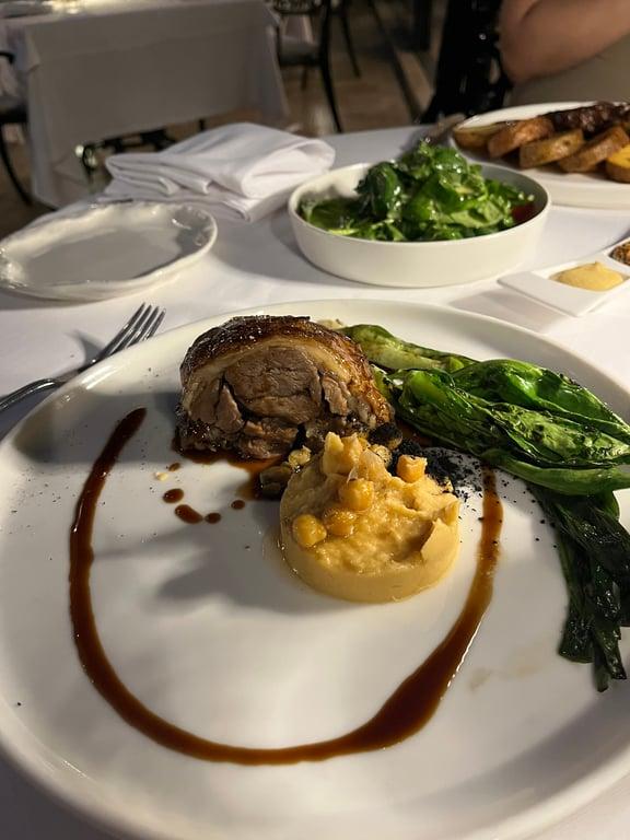 Seraser Fine Dining Restaurant fotoğraf 21
