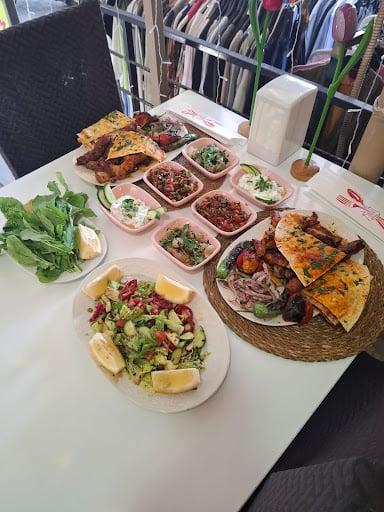 Kebapçım