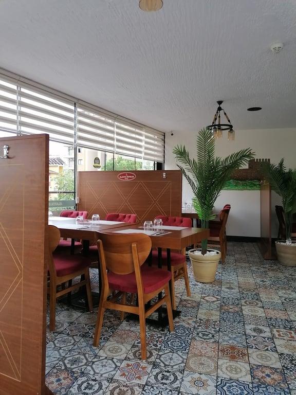 Alanya Sofrasi Kebap fotoğraf 2