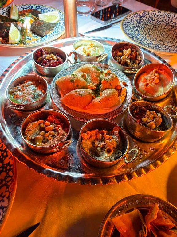 Hamdani Restaurant - Her Akşam Sıra Gecesi fotoğraf 10