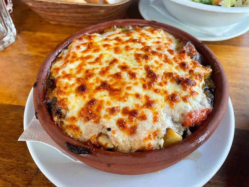 Tavanarası Restaurant