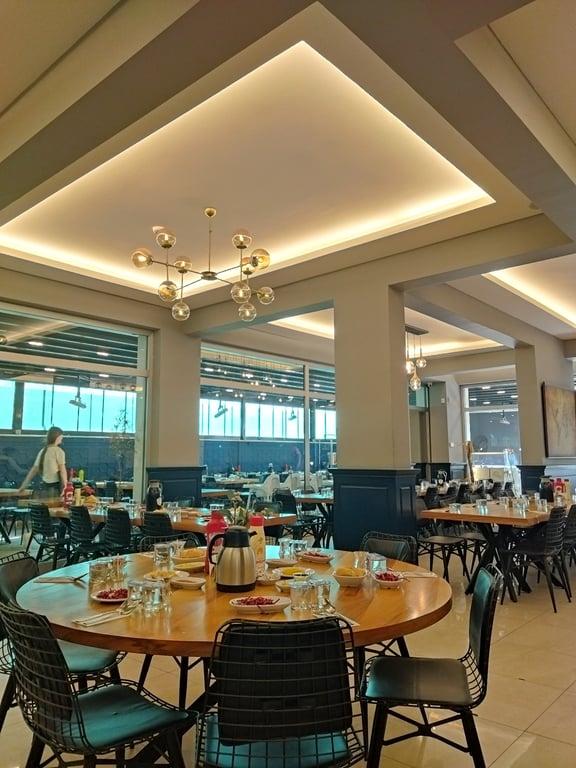 Efezade Cafe & Restaurant fotoğraf 15