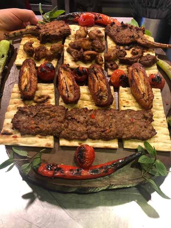 Kasrı Kervan Kebap fotoğraf 18