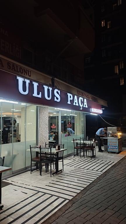 Ulus Paça Salonu fotoğraf 4