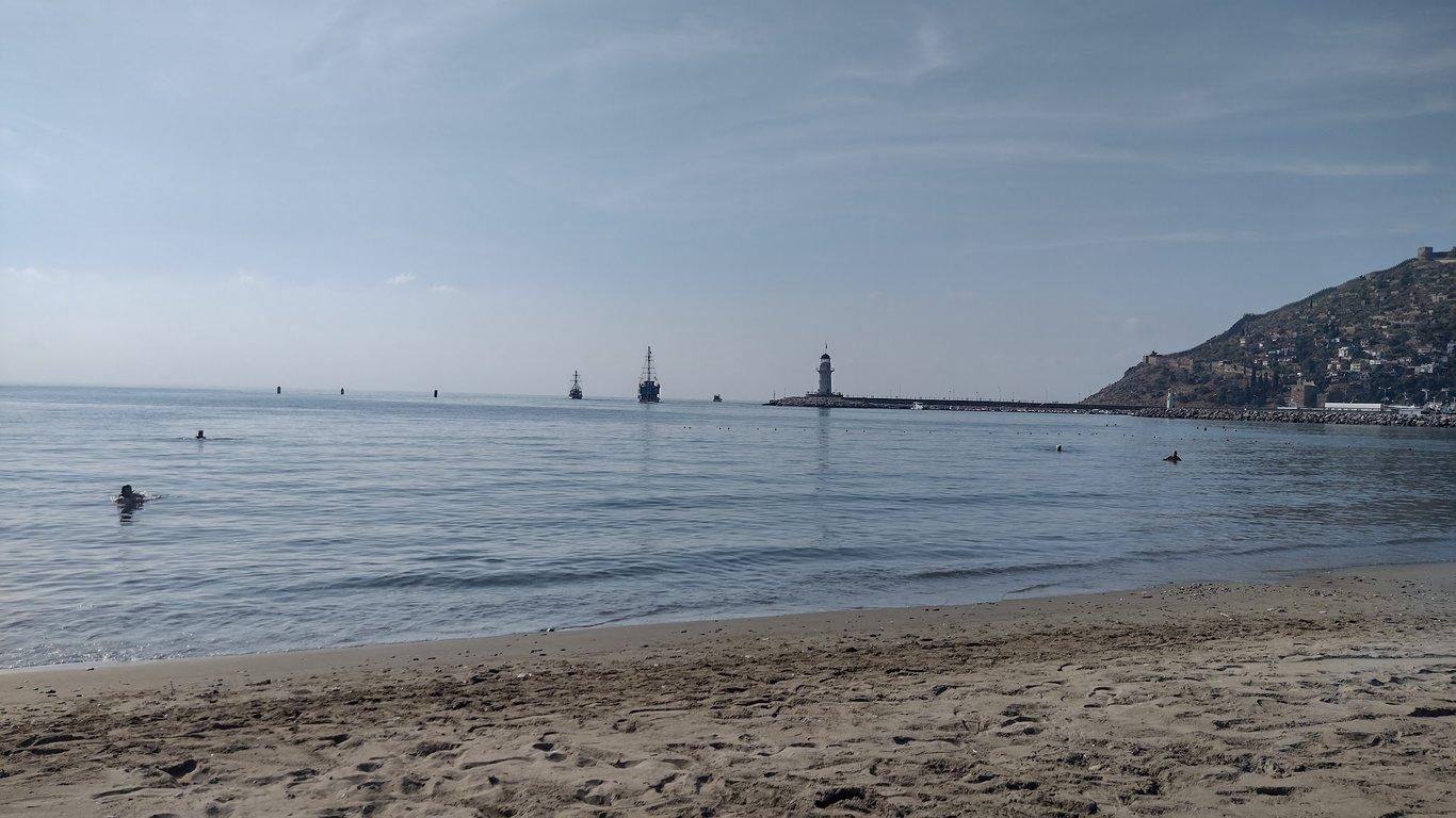Sorti by Neşe Beach fotoğraf 10