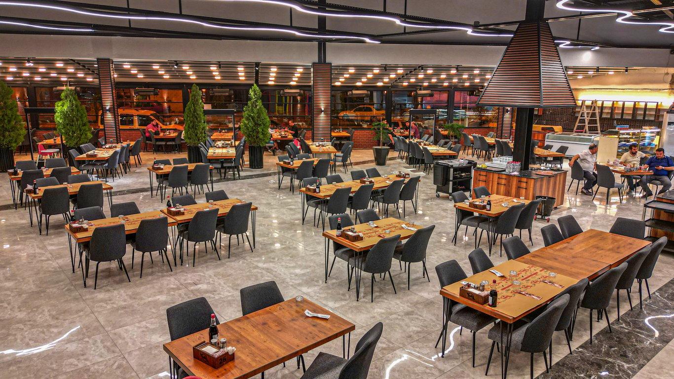 Efendioğlu Premium (Kebap Salonu & Restaurant)