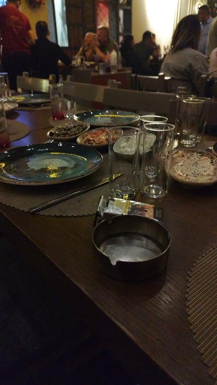 Piraye Restaurant fotoğraf 9