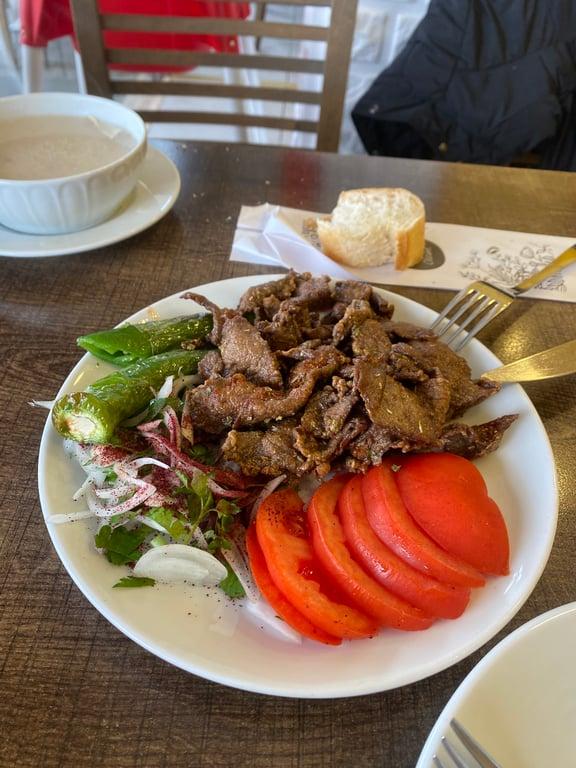 Dağyolu İşkembe & Yaprak Ciğer fotoğraf 5